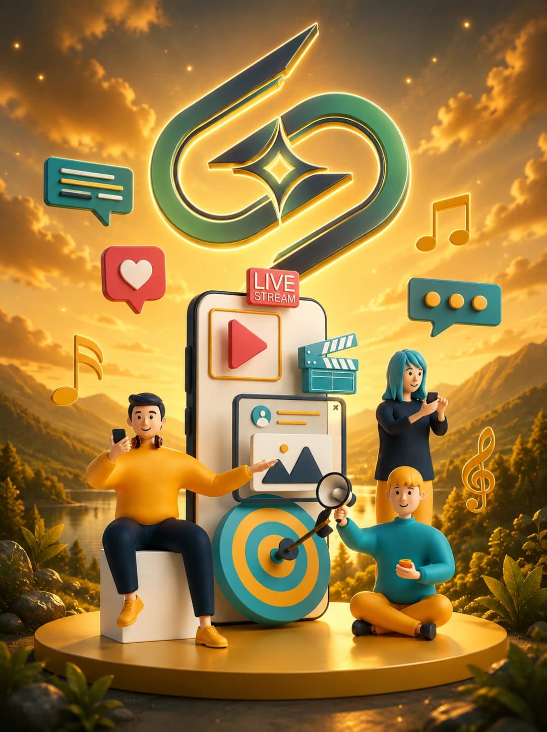 Syncly