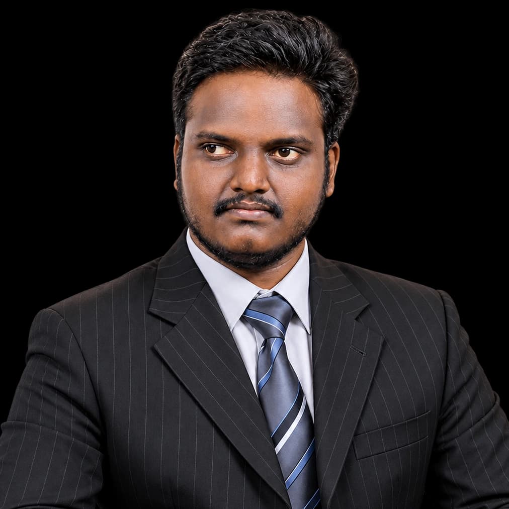Arjunan avatar