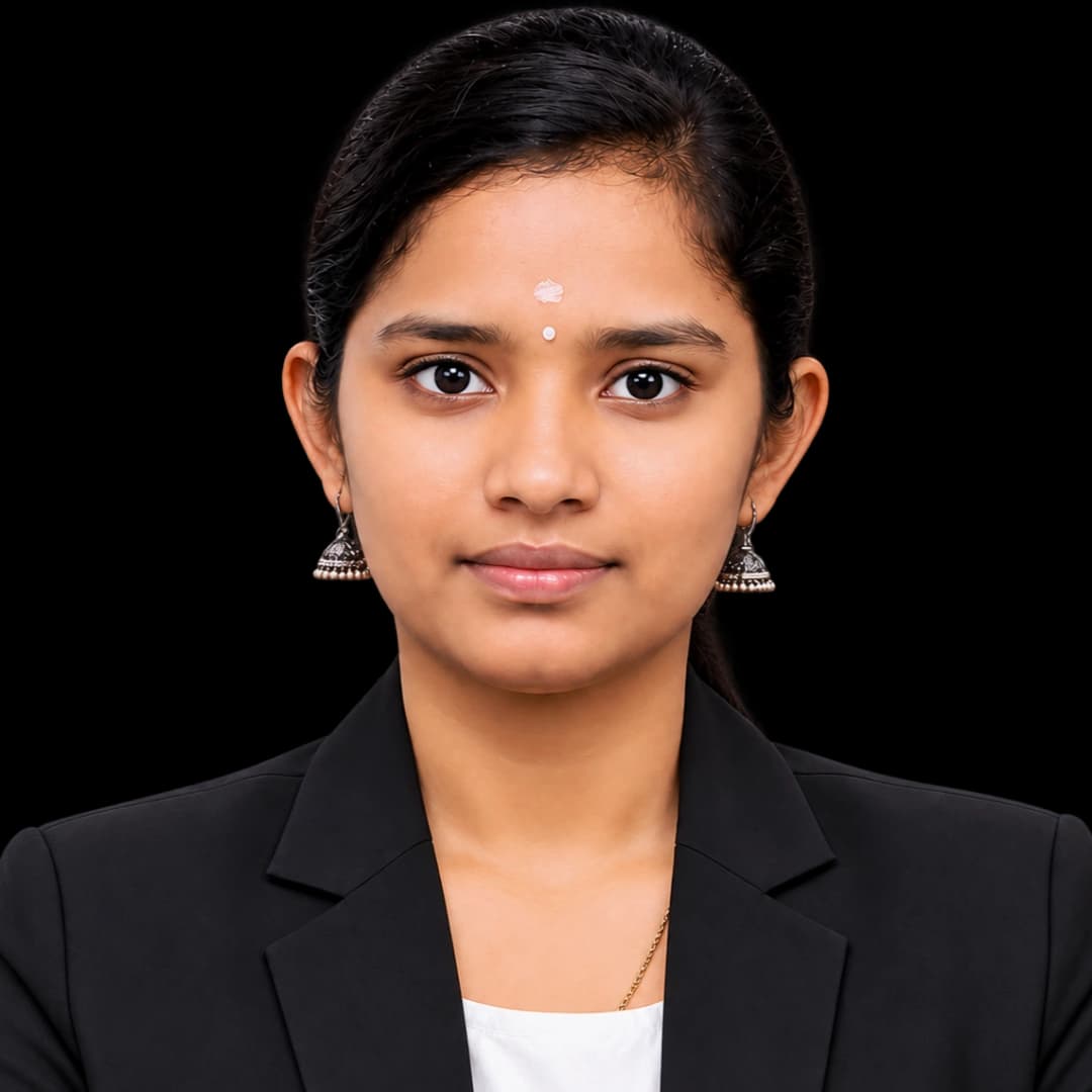 Krishnaveni avatar