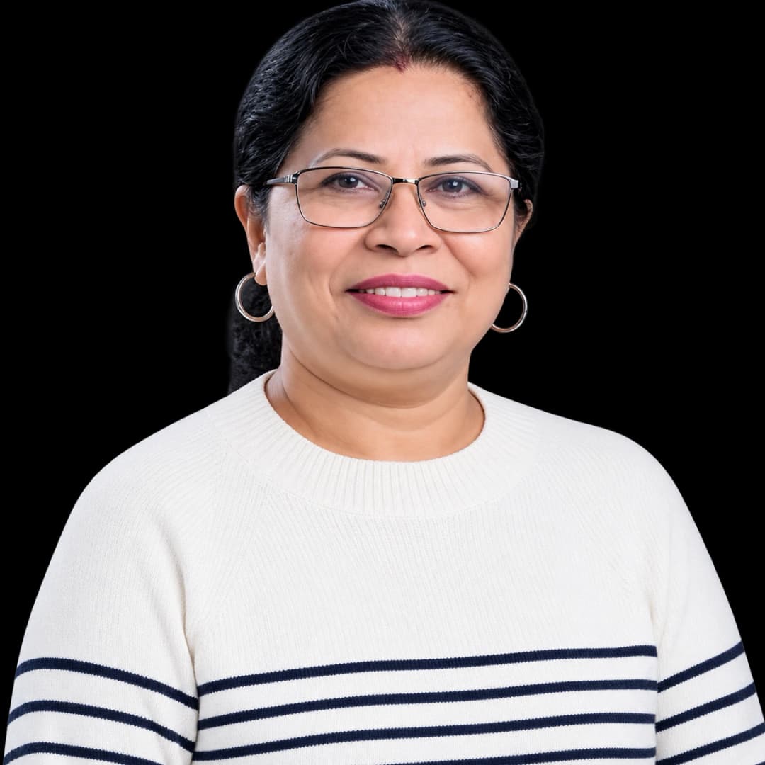Ruma Saha avatar