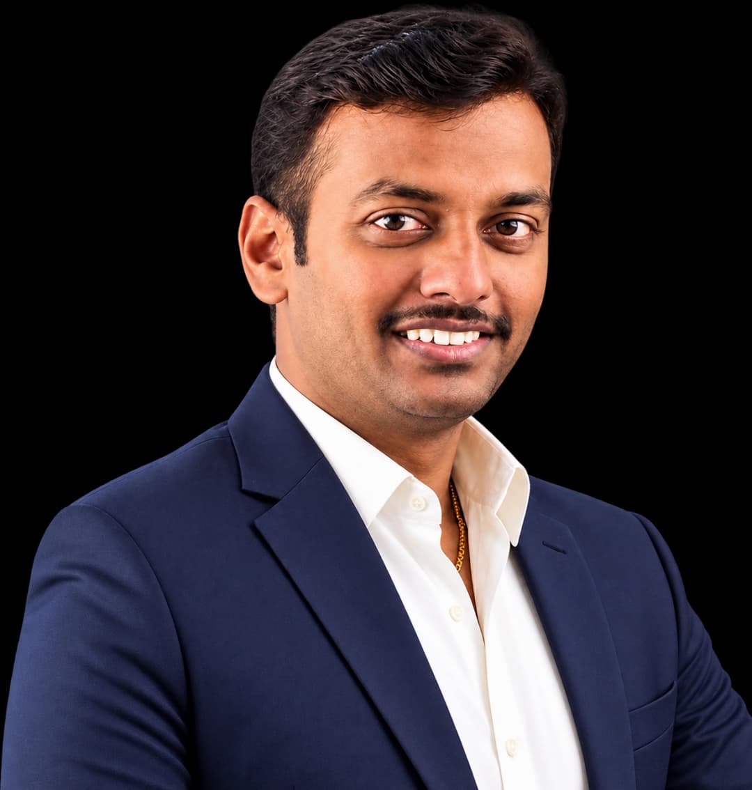 Sathishkumar avatar
