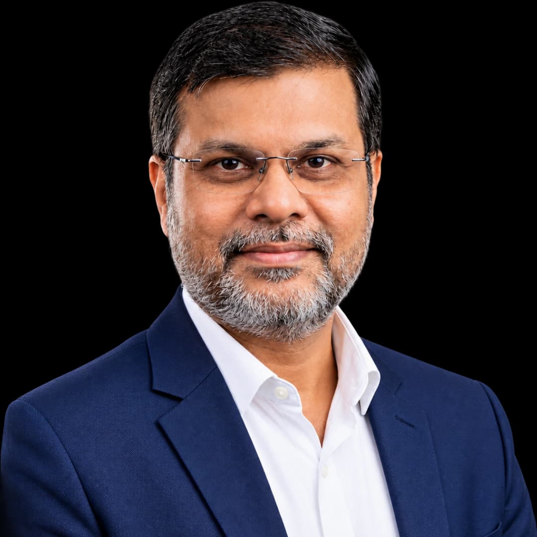Suprakash avatar